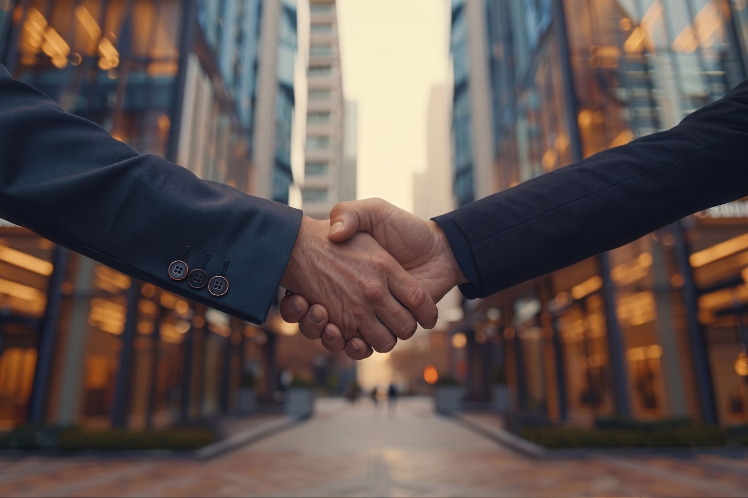 IJARA Boardroom Strategy
